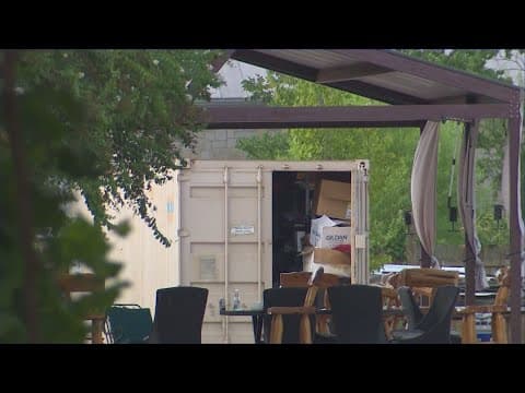 HCSO: Man reported missing by his wife found wrapped in plastic on property near Tomball