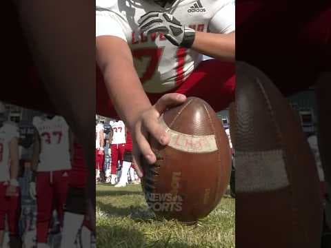 Broncos Foundation Donates 15,000 Helmets to Colorado High Schools