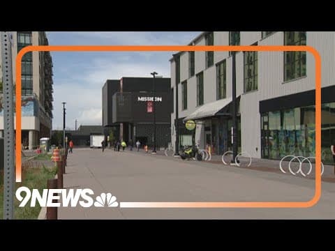 Denver eyes first 'common consumption' permit with RiNo initiative