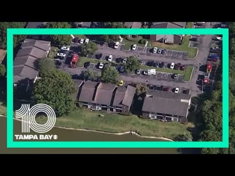 Where is Taylen Mosley? The search for missing 2-year-old continues