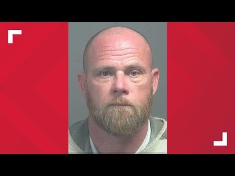 Georgia man charged with reckless homicide in Maryville woman's shooting death