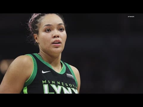 WNBA has 1 month to reach deal with players