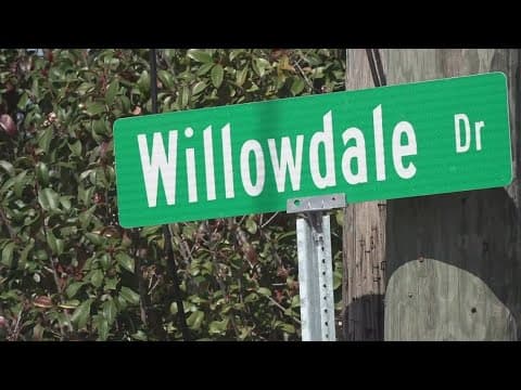 Man and woman shot and killed on their front lawn in Terrebonne Parish