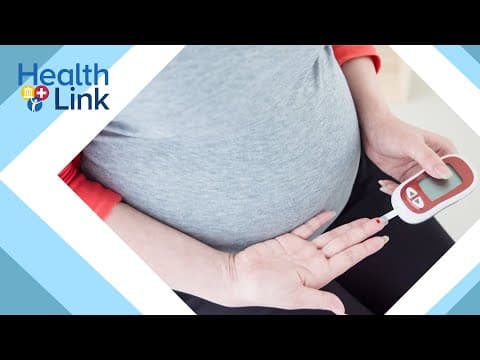 New blood test shows promise for predicting preeclampsia: HealthLink
