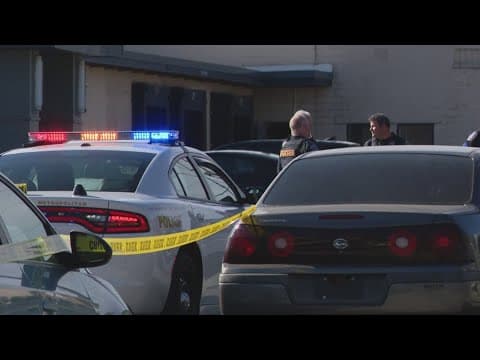 Person seriously injured in near east Indianapolis shooting