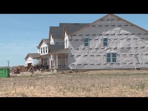Boom or bust: Are new homes outpacing buyers in central Ohio?