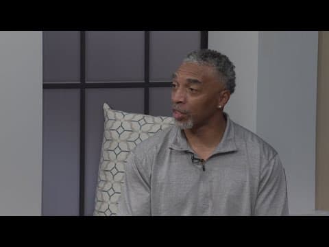 New Orleans Saints legendary wide receiver Michael Lewis starts new foundation