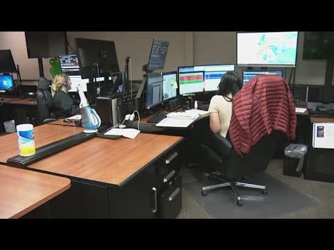 Pilot 911 Nurse Progam in El Cajon sees initial success helping people