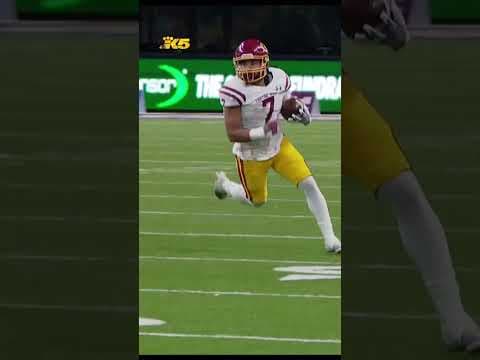 Top 6 plays from State High School Football championship games.