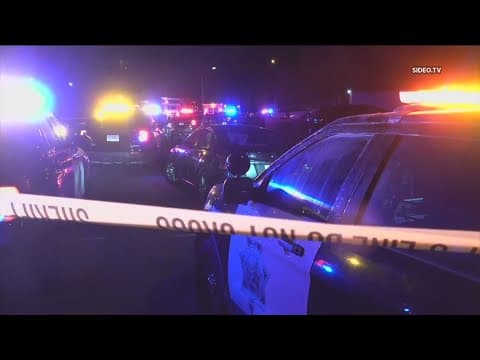 Man shot and killed in Lemon Grove neighborhood