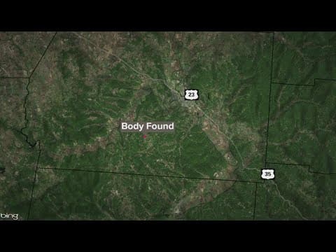 Sheriff: Human remains found at abandoned campsite in Ross County