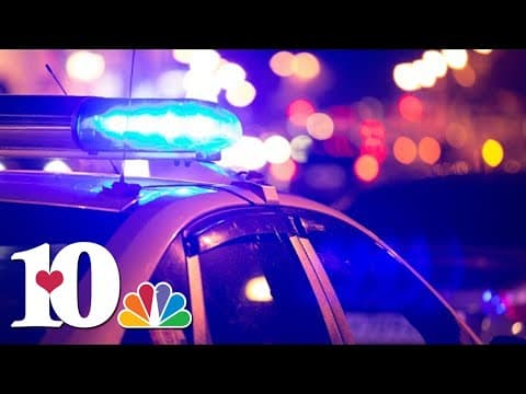 Police investigating hit-and-run that killed 61-year-old on I-40 near Sevierville