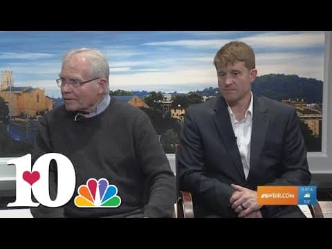 Inside TN: Giving to local charities, Part 3