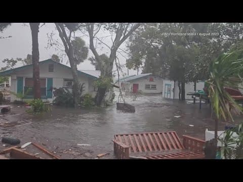 Florida braces for Helene: Mandatory evacuations issued for several counties