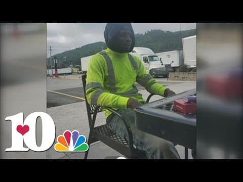 Caryville police still searching for suspect