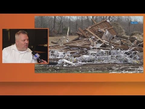 Make Today Better Meetup: County Executive Brian Langley talks Morgan County finance struggles after