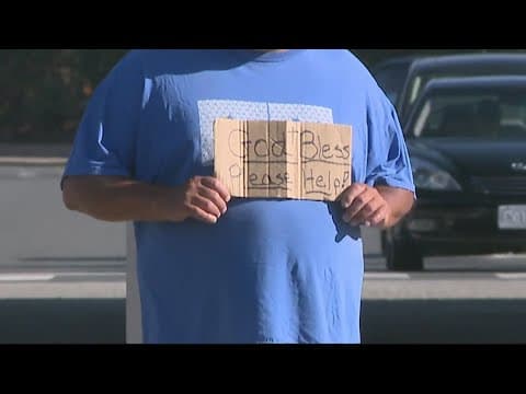 Alexandria City Council votes to repeal panhandling ordinance