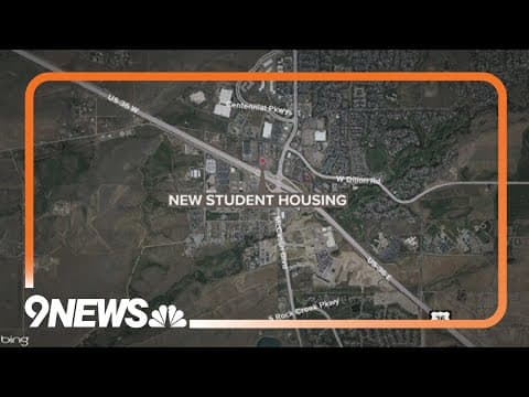 CU buys former movie theater to use for housing