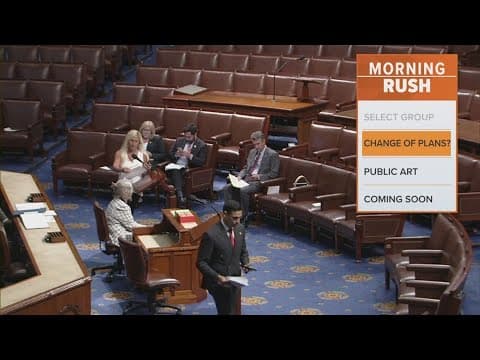 Change is coming to Trump's One Big Beautiful Bill Act