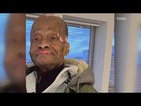 'Give these kids some tough love' | Reggie Brown's 90-year-old mother speaks out on teens accused of
