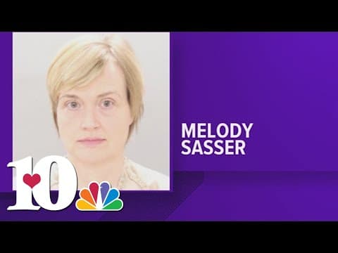 Woman who turned to dark web in murder-for-hire plot to spend 8 years in prison