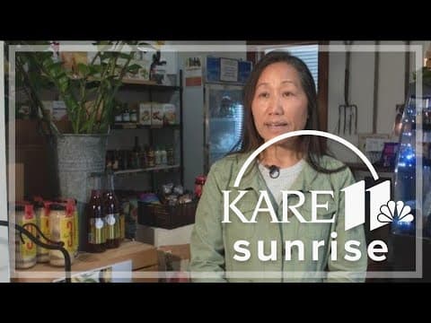 Seasoned Specialty Food Market helps people break into the food industry