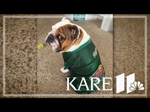 Your Good News: Hammie, Jack, Patty