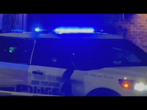 Teen suspect in Marigny murder pleads not guilty