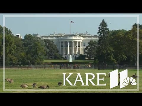 Federal judge temporarily blocks Trump administration freeze on federal grants and loans