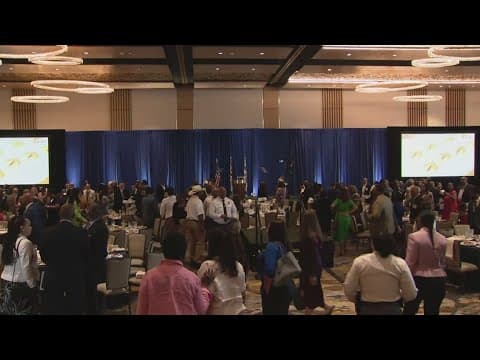 Donald Trump endorses Larry Hogan in US Senate race