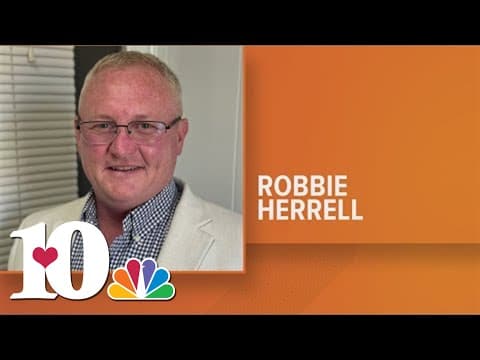 Anderson County Schools names new Clinton High School principal amid grade fixing investigation