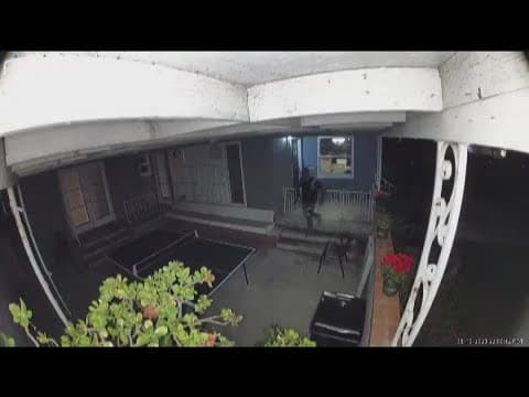 Broken streetlights in College Area concern students' mother amidst frequent Peeping Tom's