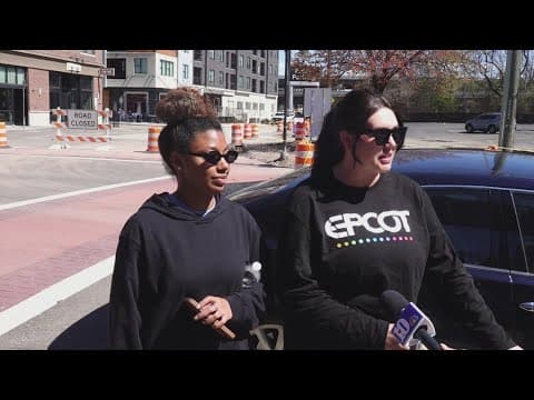 Downtown residents discuss excitement for new Knoxville stadium