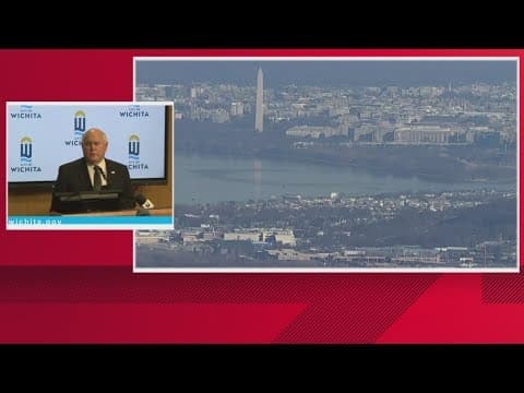 Washington D.C. plane, helicopter crash update: Wichita officials mourn victims