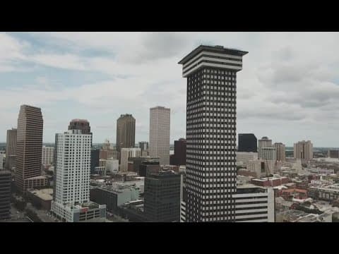 Plaza Tower work can move forward, judge knocks down restraining order in New Orleans