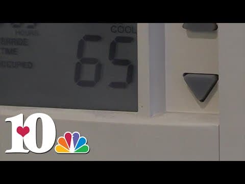 How to prep your home, save money as a pricey winter approaches