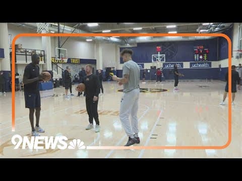 Denver Nuggets to take on Utah Jazz after losing to Knicks at Ball Arena