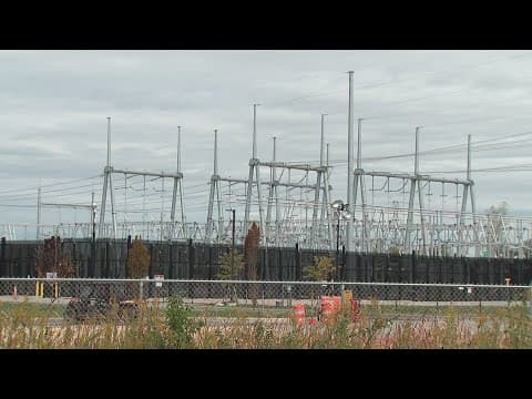 Hilliard residents raise concerns over proposed Amazon fuel cells at data center