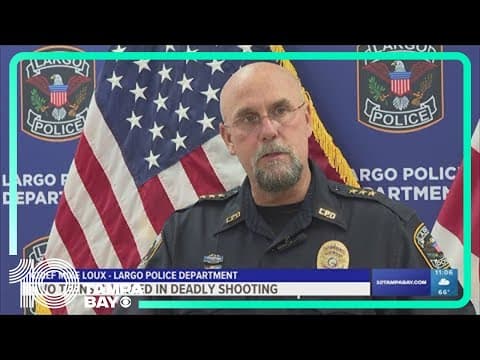 17-year-old killed in shooting involving 3 other teens, police say