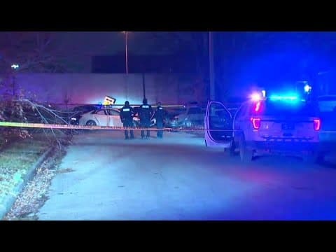 2 injured in reported shooting near Ohio State Fairgrounds