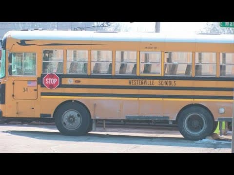 Westerville parents have mixed views on district removing mask requirement