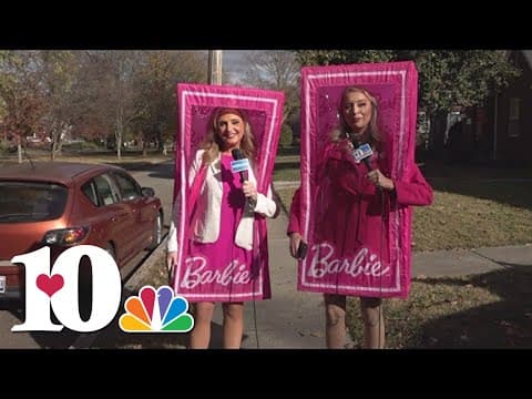 Hometown Spotlight: Barbie edition