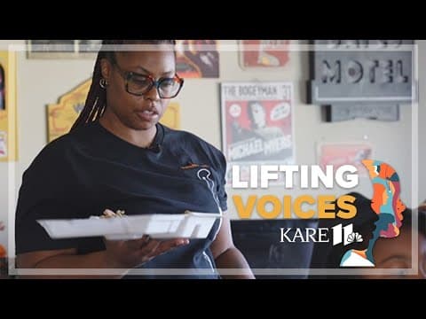 Bloomington woman cooks 100 meals for unsheltered folks on Thanksgiving day