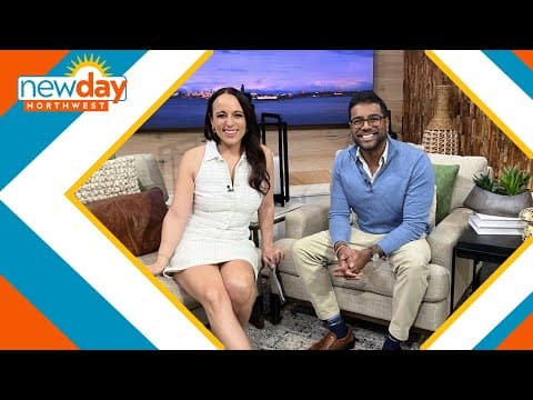 Why your emotional well-being matters - New Day NW