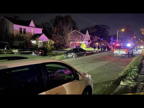 2 teens arrested after crash involving suspected stolen vehicle in Columbus