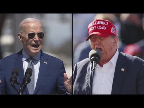 How will Trump's conviction impact the 2024 Presidential Election?