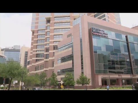 MD Anderson announces partial hiring freeze | Will this affect patient care?