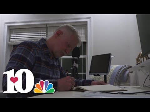 Knoxville pastor reflects on the late Mike Hamiton, former UT athletic director