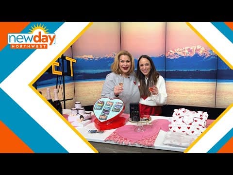 Beef jerky instead of chocolate for Valentine’s day? Yes, please! - New Day NW