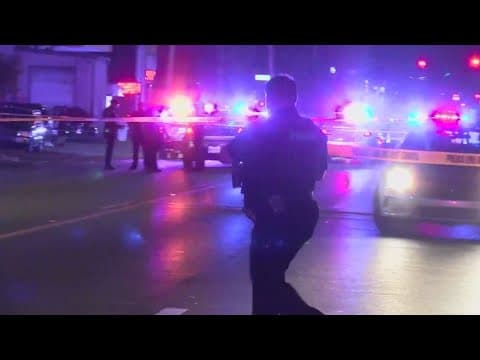 Police seeking suspect vehicle in Louisville mass shooting